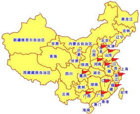 福建軟件開發 遲來的機遇與蓬勃的發展
