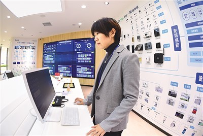 第七屆數(shù)字中國(guó)建設(shè)峰會(huì)福州啟幕 以軟件開(kāi)發(fā)為引擎，賦能經(jīng)濟(jì)社會(huì)高質(zhì)量發(fā)展